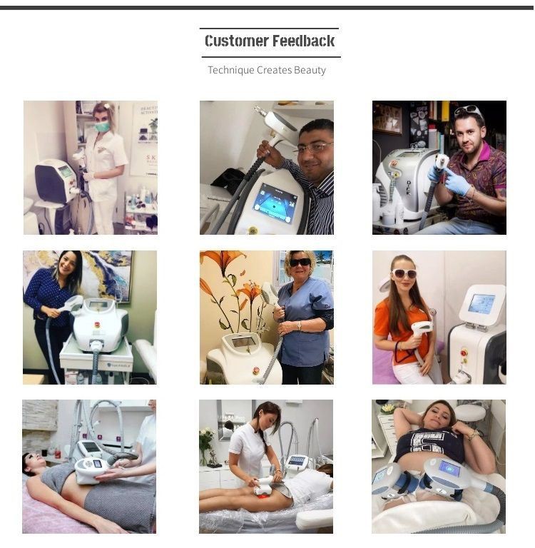 Customer Feedback(001)