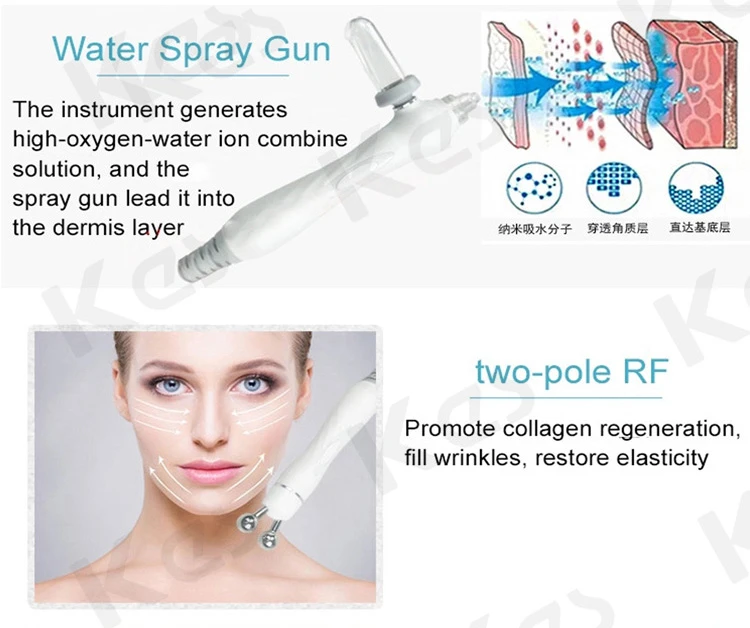 hydro facial machine4