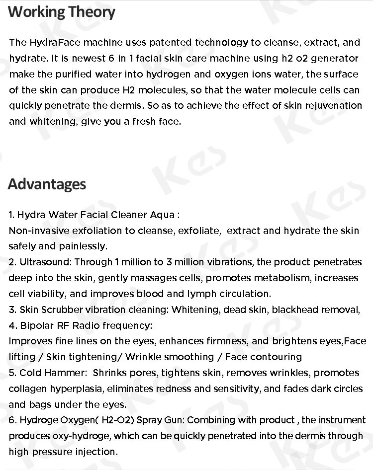hydro facial machine2