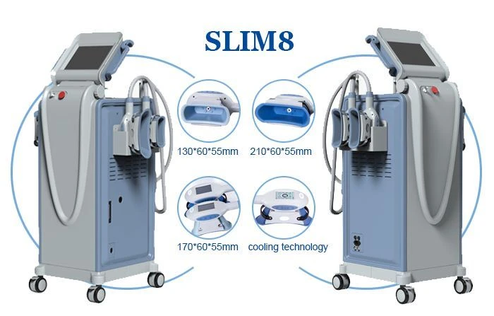 Laghdú Saill Cryolipolysis