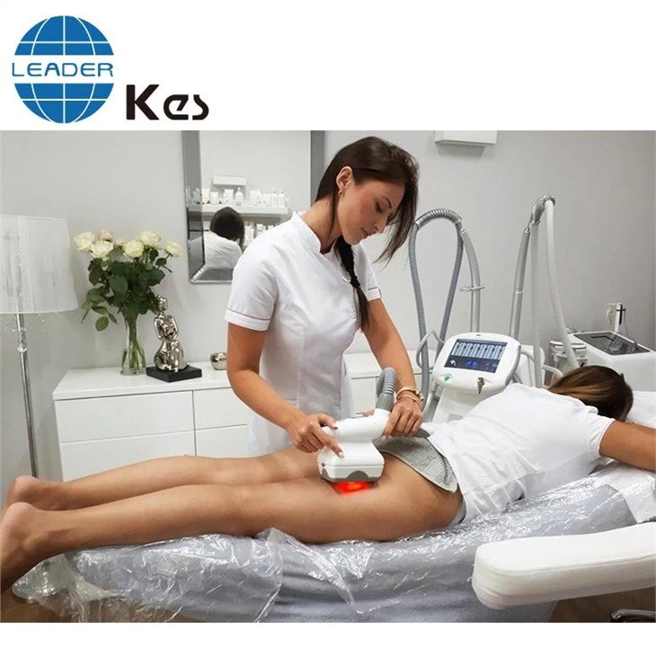 Velashape Smooth Machine