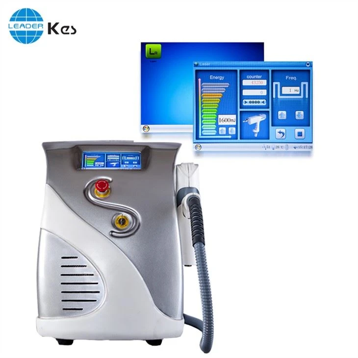 Carbon Peeling Machine Professional Machine