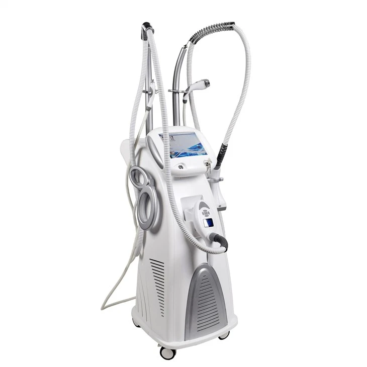 Infrared RF Vacuum Slimming Machine