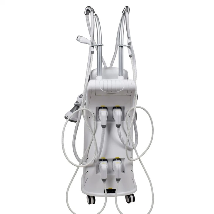 Infrared RF Vacuum Slimming Machine