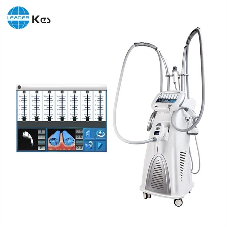 Gléas RF Cavitation