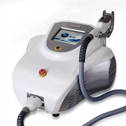 Ardaitheoir Léasair Léasair IPL Ardaitheoir Chun Meaisín Ipl Laser Wrinkles a bhaint le díol