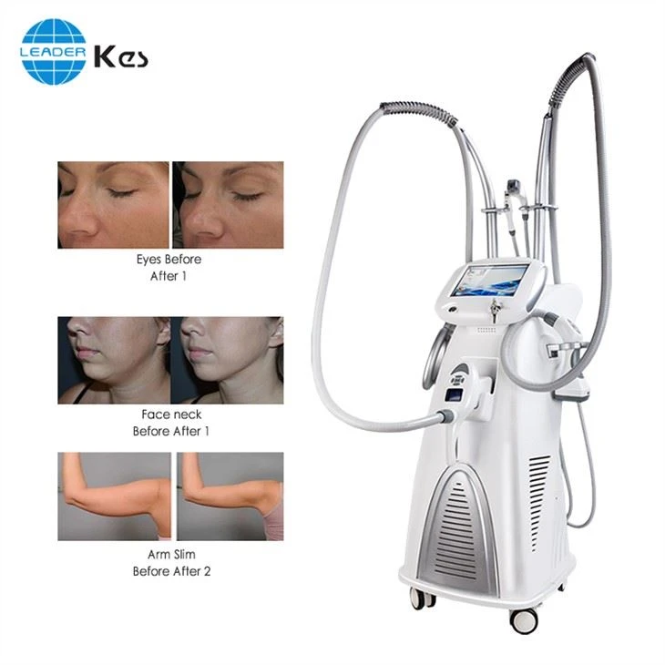 Vaccum Cavitaion Body Slimming Gléas