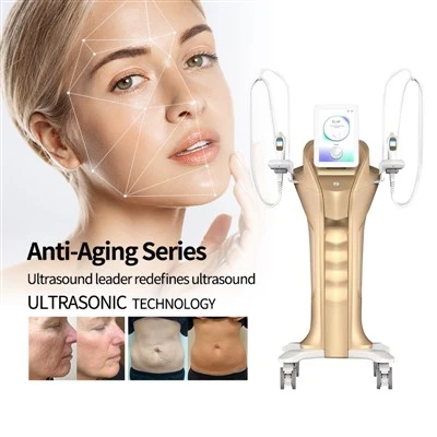 Meaisín Frith-Aosú 7D HIFU Wrinkle Removal