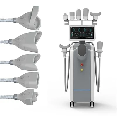 Meaisín Cryolipolysis Do Laghdú Saill