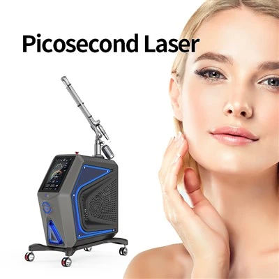 Meaisín Bain Tattoo Laser tSín Pico