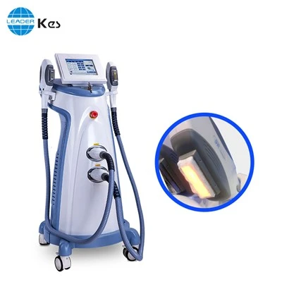 IPL Machine Medical CE 510K FDA & ISO13485 Faofa