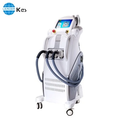 Baint Gruaige Buan Ipl Deireadh a chur le Gruaige Epilator Gléas Léasair Baile Feiste Gruaige Facial Do Mhná Meaisín Scéimhe Ipl